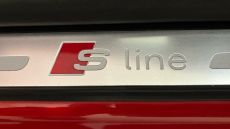 Audi A1 25 TFSI S Line 5dr Petrol Hatchback